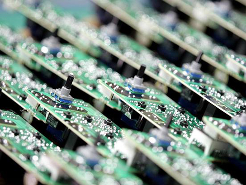 MLCC市場變數大，國巨今年業績或面臨衰退