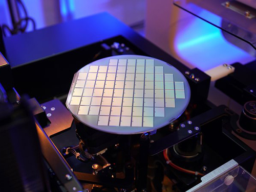 因庫存回升，市場需求褪減，硅晶圓價格兩年首降