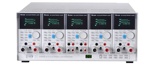 可編程直流電子負載