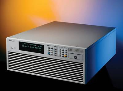 超高穩定直流電源型號