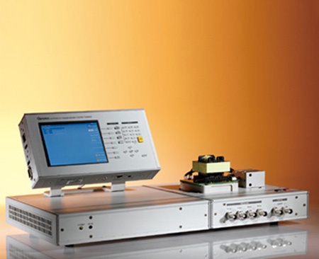 自動變壓器測試器