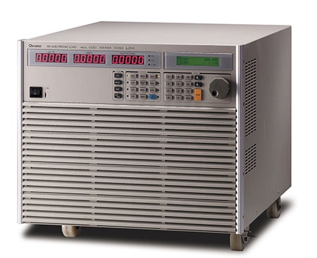直流電子負(fù)載
