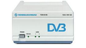 分集測試接收機