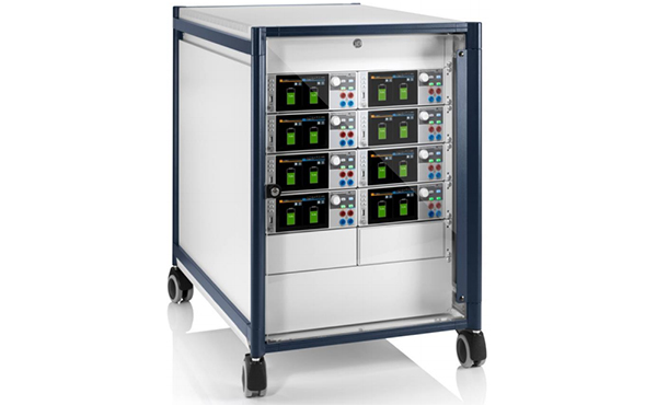 【方案介紹】使用羅德與施瓦茨電源測試電池管理系統(BMS)