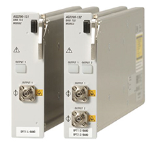 Grid TLS 模塊  (C/L波段，單通道/雙通道)