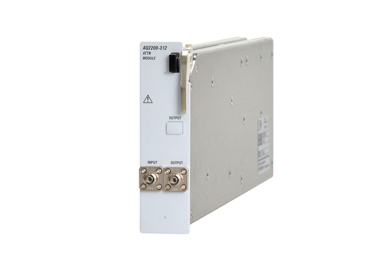 光衰減器模塊（標準型）