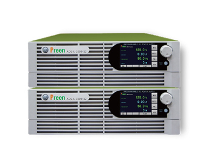 可編程直流電源 ADG-L系列