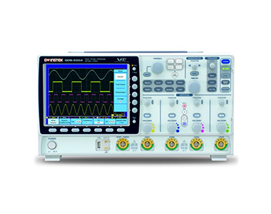 GDS-3000系列示波器