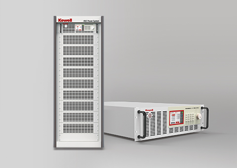 KDC/KDC/IV高精度可編程直流電源