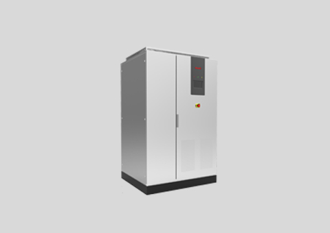 EVS/EVS-D/EVS-H電池模擬器