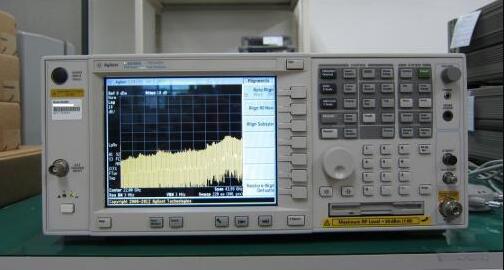 信息化時代，電子測量儀器需求持續增長