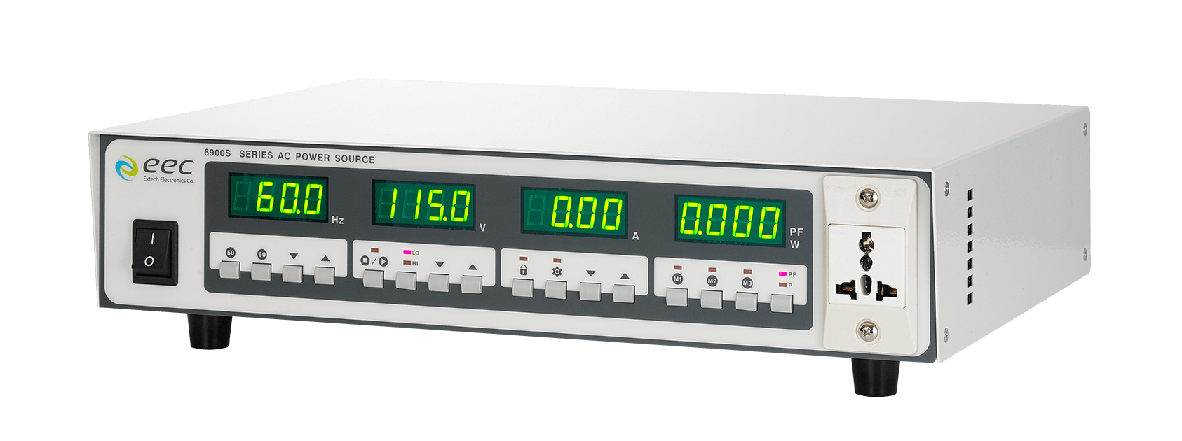 6900S 系列交流電源