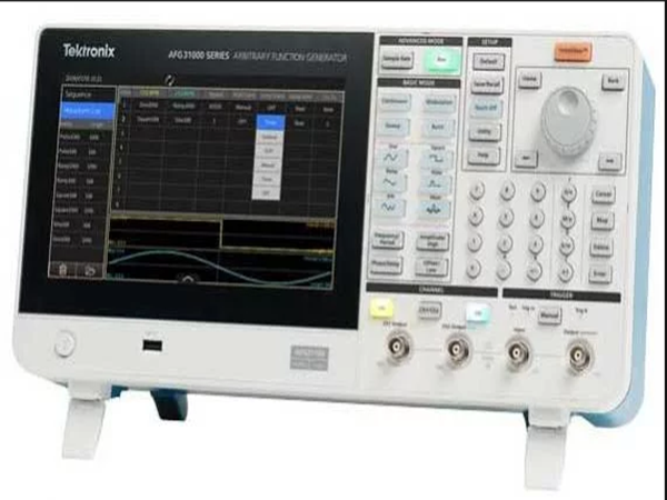 函數(shù)發(fā)生器及簡(jiǎn)要介紹