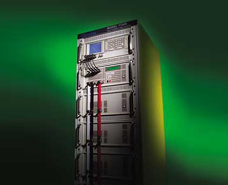 Chroma 11300 直流重疊測(cè)試系統(tǒng)