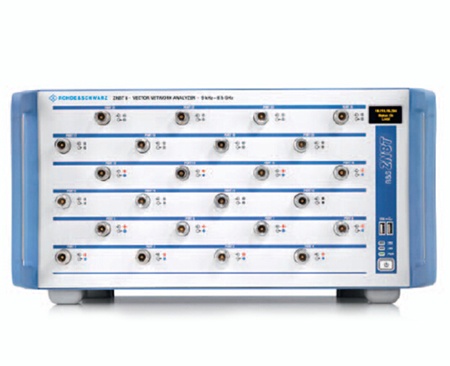ZNBT8矢量網絡分析儀