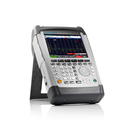 R&SZVH手持矢量網絡分析儀