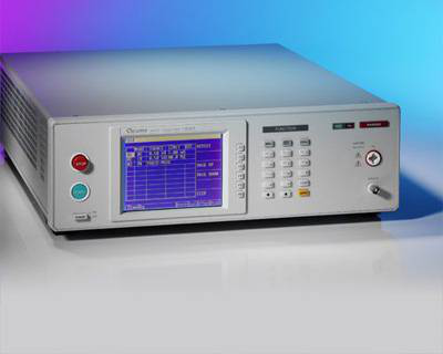 Chroma19056/19057耐壓分析儀系列