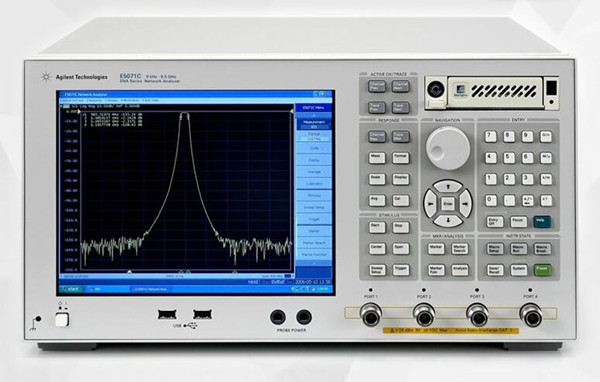 矢量網絡分析儀常見的故障有哪些呢？