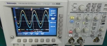 按照性能指標要求挑選 示波器