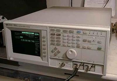 隨機信號發生器