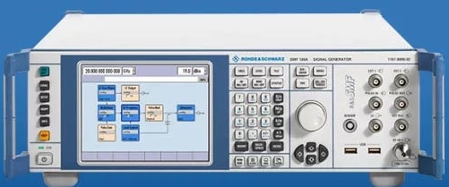 微波信號發生器SMF100A