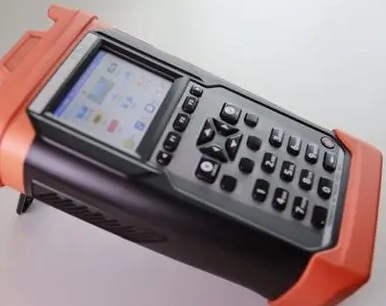 以太網測量方法有兩種