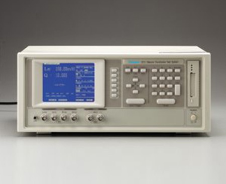 變壓器損耗主要參數(shù)檢測設(shè)備原理？