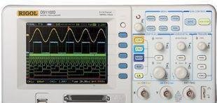 七合一普源模擬示波器SO5354