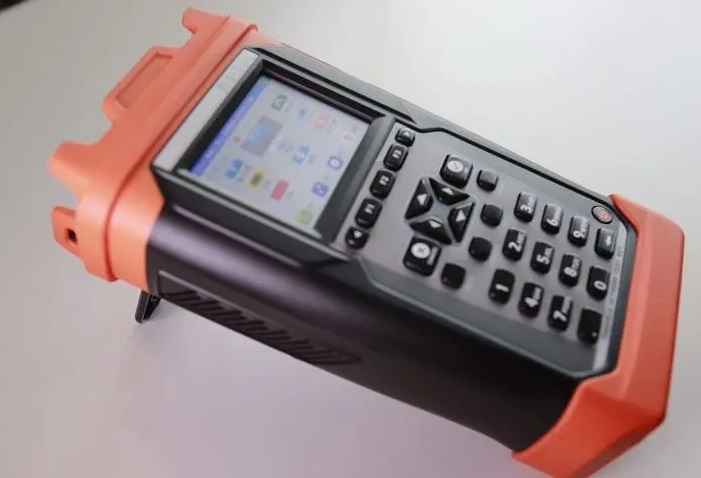 以太網(wǎng)接口測試設(shè)備