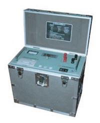 直流電阻測試儀設(shè)備儀器特性