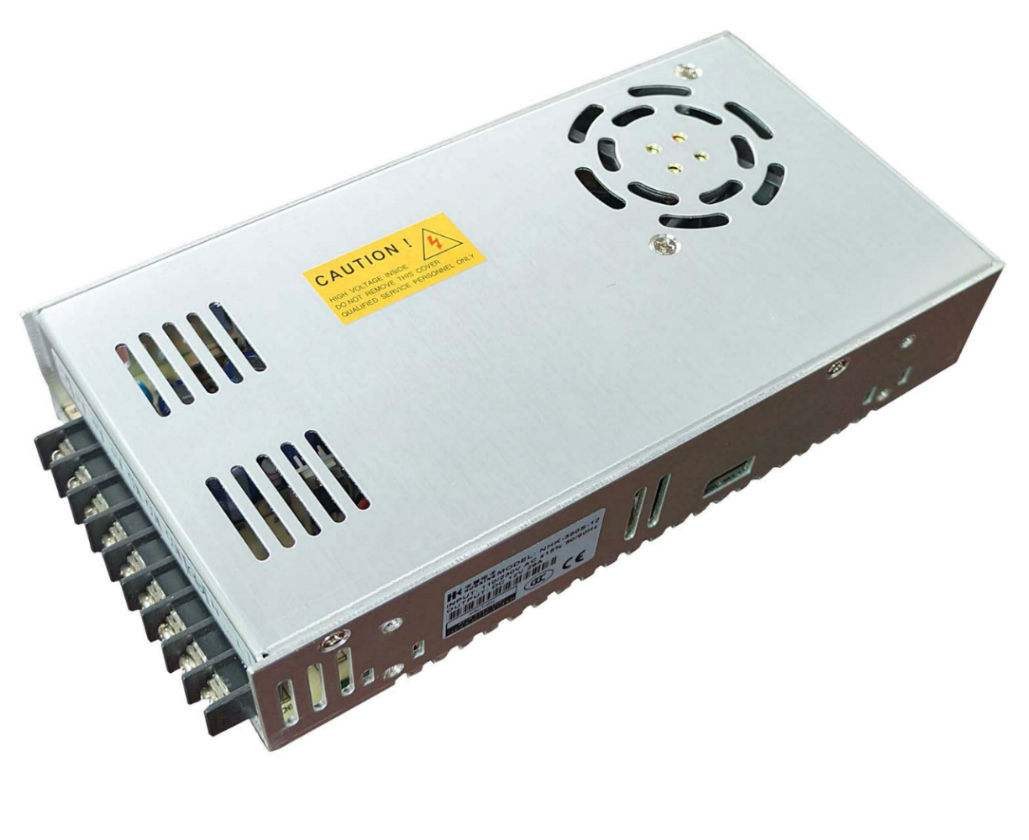 開關電源電路出現故障如何處理？