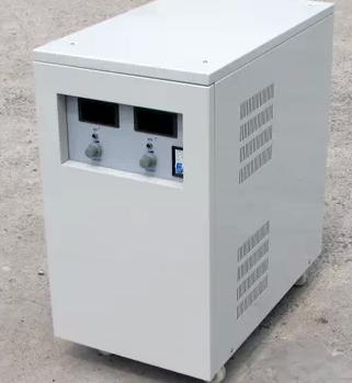 可調穩壓電源為什么會電流量工作電壓調整不上?