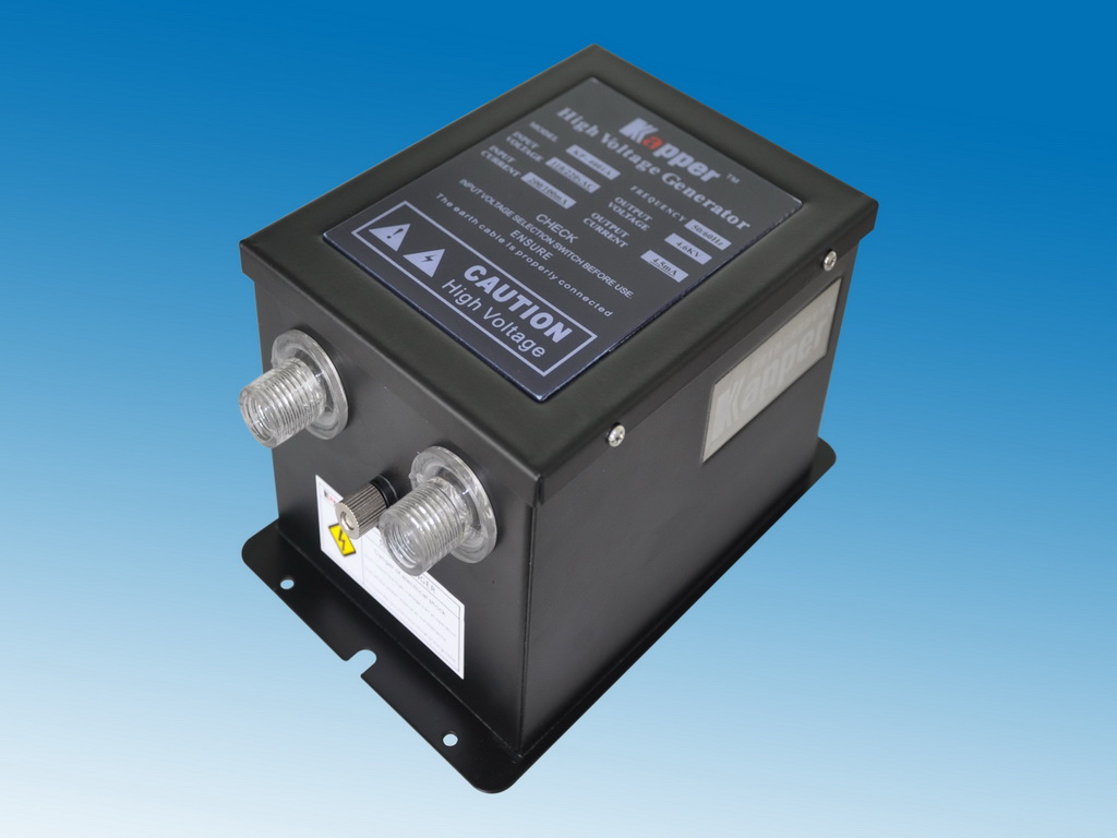 高壓直流電源的關鍵功用有哪些方面