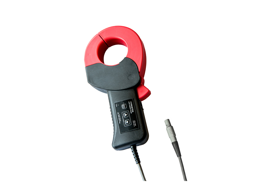 電流探頭 CTB500 (500A/100kHz)