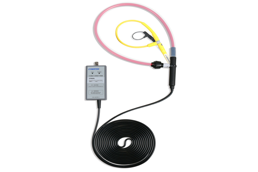 柔性電流探頭CP9000S系列（30A~6kA/30MHz/1kV）