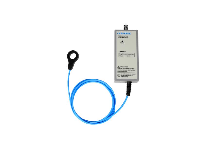 高頻電流探頭 CPH9000系列（120Apk～600Apk，100MHz，1KV絕緣）