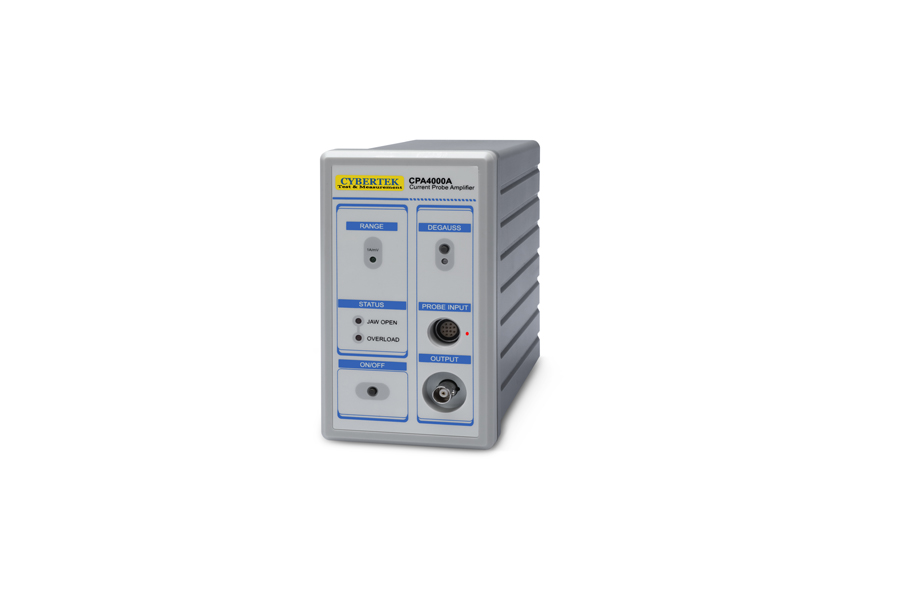 CPA4000A（配CP4000系列探頭）