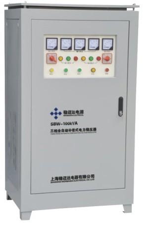 交流穩壓器和非交流穩壓器之間有哪些區別？