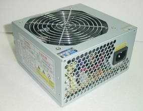 無盡大功率電源是實際普遍存在的嗎？有什么特征？