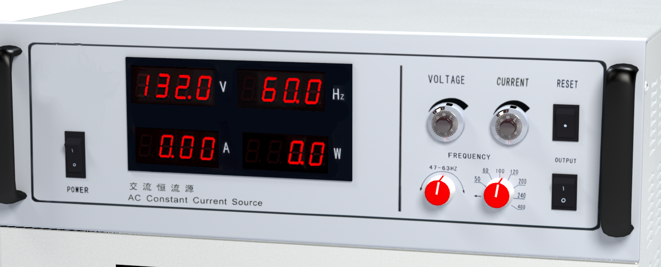 交流恒流源的技術參數(shù)如何？