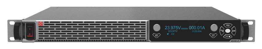 可編程控制器可調(diào)直流電源特性