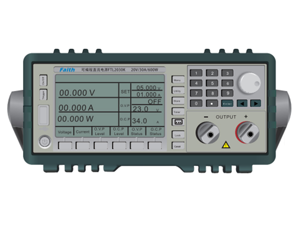 FTL系列可編程直流電源