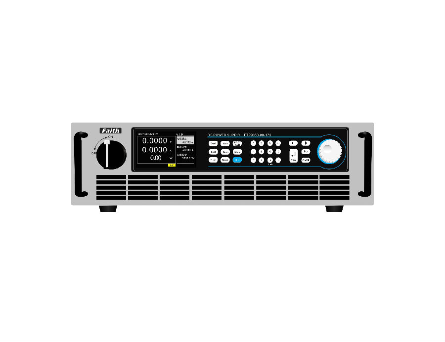 FTP9000系列寬范圍大功率可編程直流電源