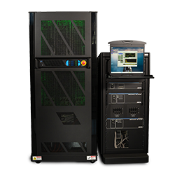 CTSHL系列諧波閃爍和抗擾度測試系統