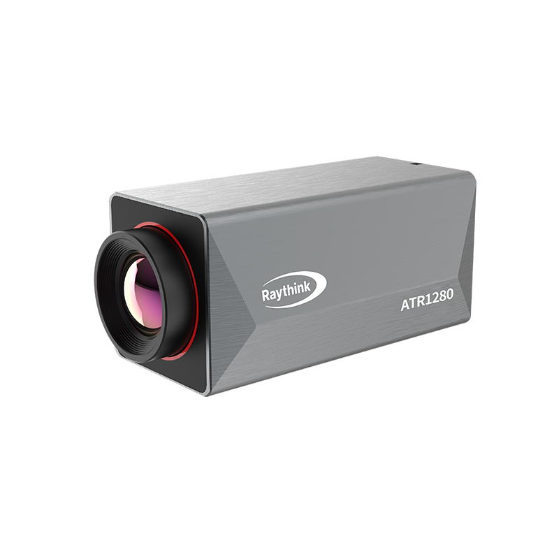 ATR1280 高清在線熱像儀