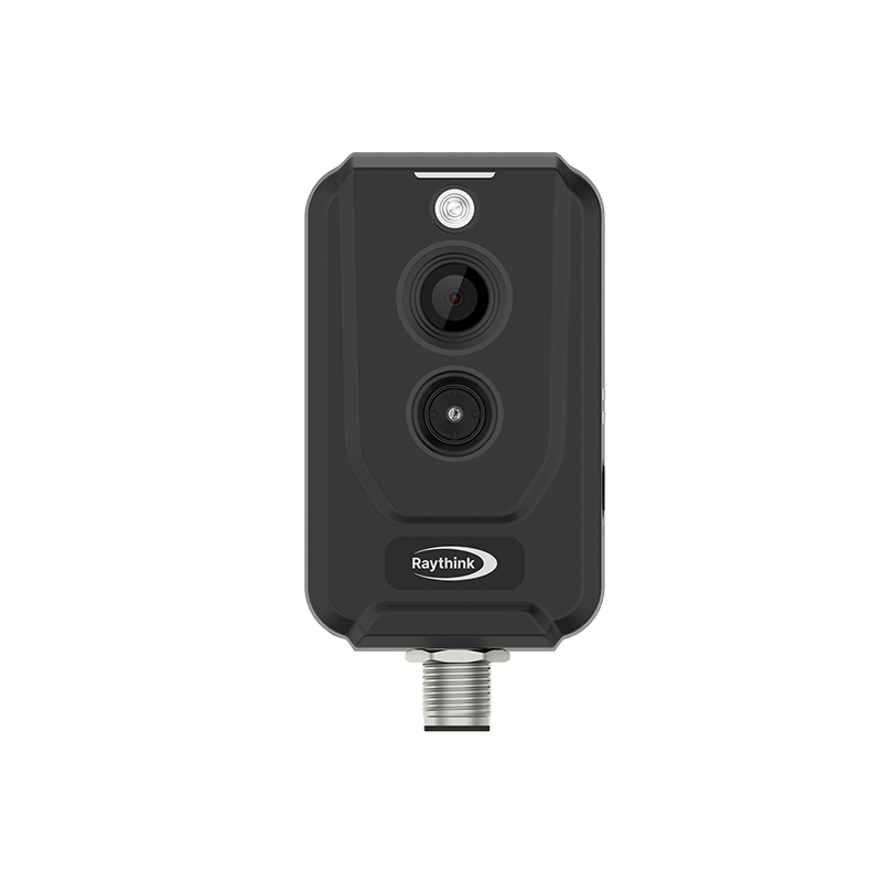 TN220 雙光測溫卡片機